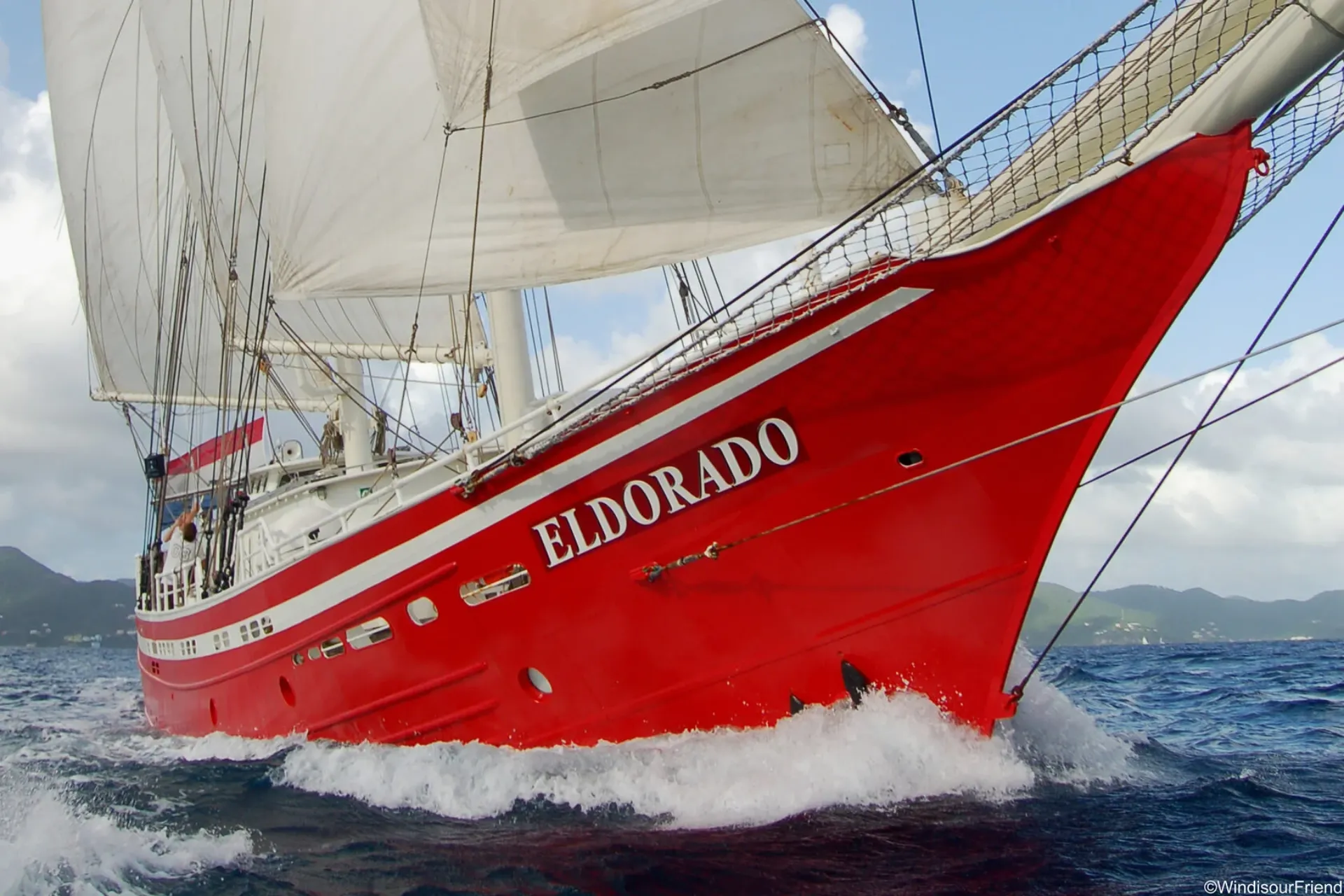 Eldorado