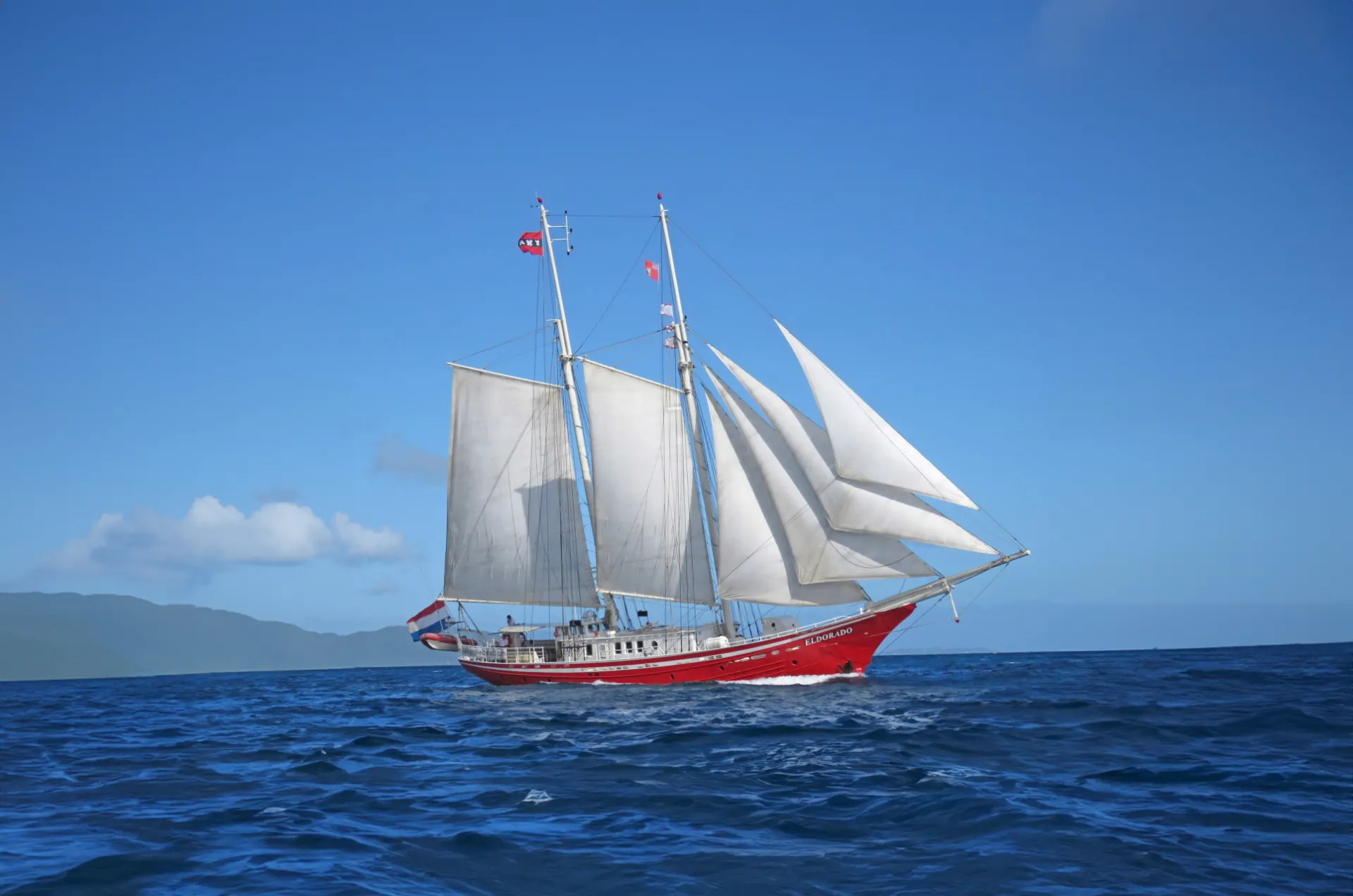 Eldorado