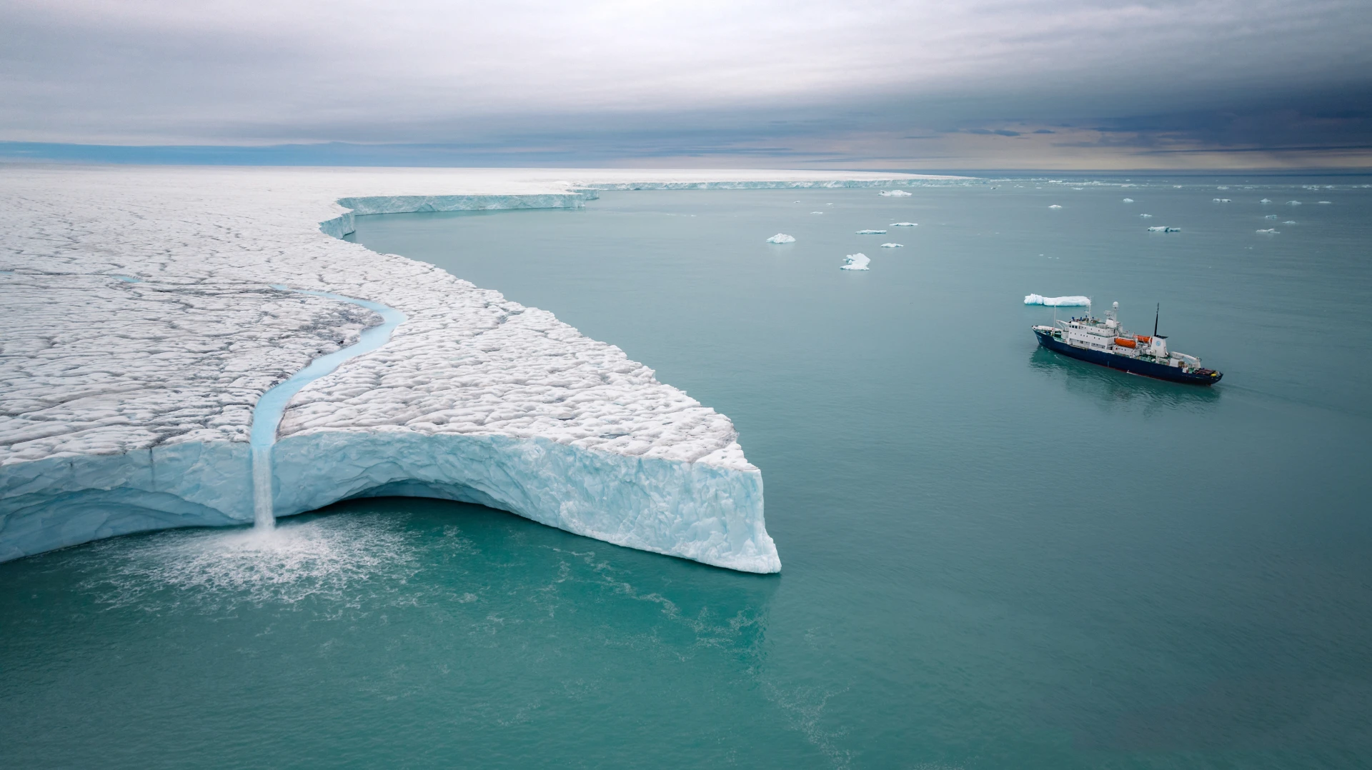 Polar Athena